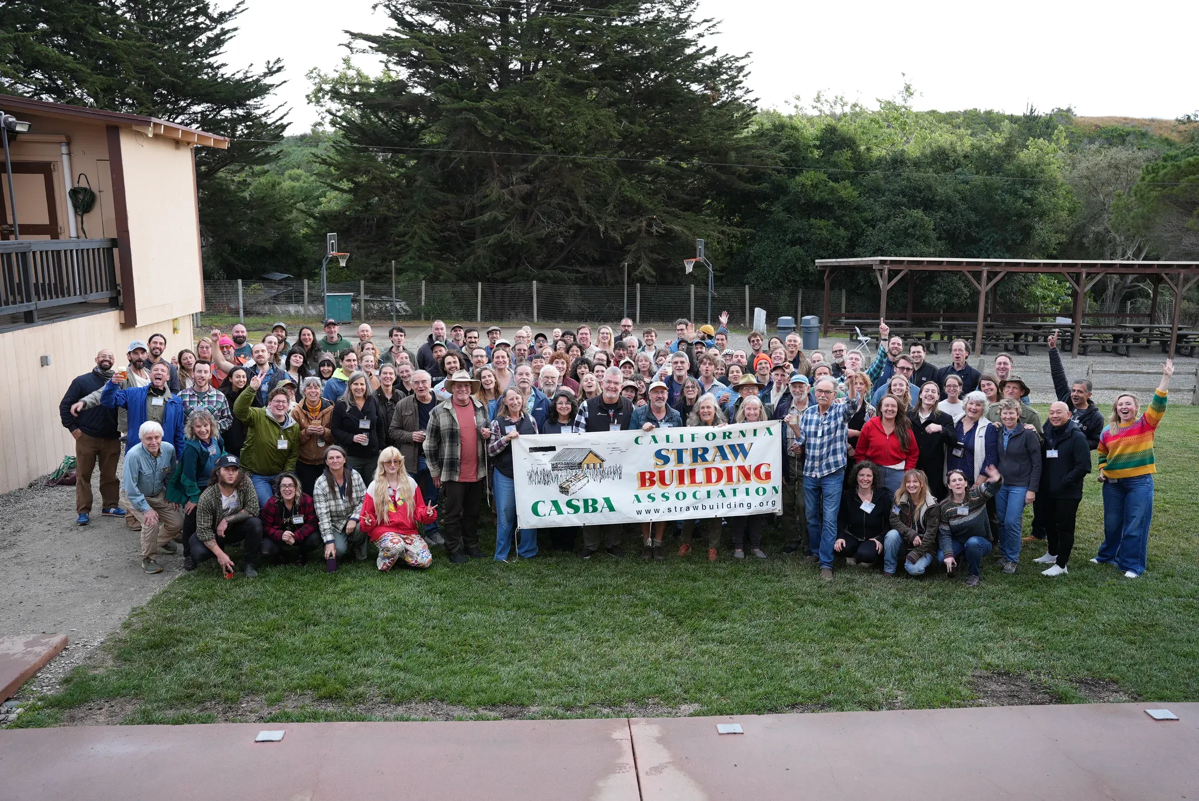 CASBA conference, 2026